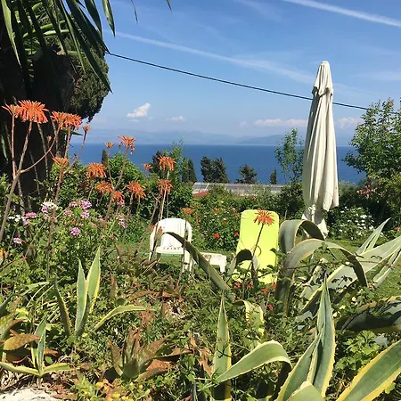 Vangelis Apartment