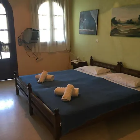 Apartment Vangelis *
